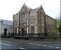 Trinity chapel, New Dock Road, Llanelli