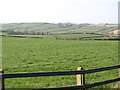 J1739 : Farmland north of Ballynafern Road by Eric Jones