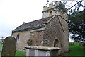 Old Holy Trinity Church, Bothenhampton