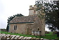 Old Holy Trinity Church, Bothenhampton