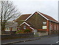 Emmanuel Baptist Church, Llanelli