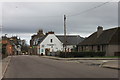 Main street in Fortrose