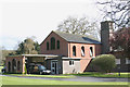 Randalls Park Crematorium, Leatherhead