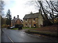 Houses at Friars Gate