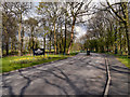 SD8204 : Heaton Park by David Dixon