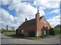 Cottage in Normanton