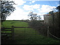 Footpath  to Bottesford