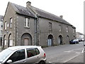 The Market Hall, Rathfriland