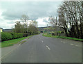 A40 southwest of Aston Rowant