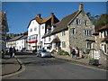 Fore Street, Beer