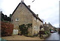 Church Cottage, West Milton