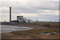 Alcan Lynemouth power station