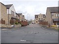 The Coppice - Church Lane