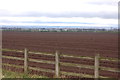 Farmland east of RAF Topcliffe