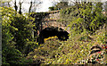 Old railway bridge near Saintfield (2)