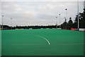 Polo Farm Sports Club - Astroturf