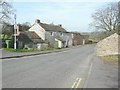 Derelict building, Lazonby