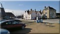 Prospect House and cottages, Lower Quay, Fareham