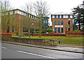 Gordons Partnership LLP, Edgeborough House, Upper Edgeborough Road, Guildford