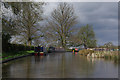 Ashby Canal, near Shenton