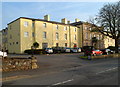 Celtic Royal Hotel, Caernarfon