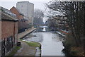 Hertford Union Canal