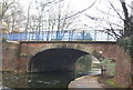 Regents Canal - Bridge 53