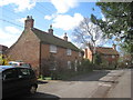 Church Street, Bottesford