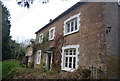 Cottage, Ruscombe Lane