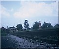 Former Railway Station, Wallingford