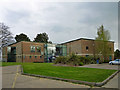 Heathfield Leisure Centre