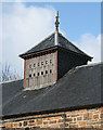 Seapark Doocot