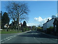 Blakemere Lane, Hatchmere