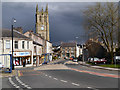 Church Street, Padiham