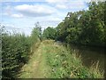 Staffs & Worcs Canal