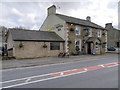 Hapton Inn, Lane Ends