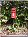 Humber Doucy Lane Postbox