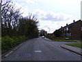 Humber Doucy Lane, Rushmere St.Andrew