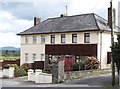 A pair of semi detached houses in Rathfriland Road, Hilltown