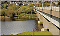 The Sandelford Bridge, Coleraine (2)