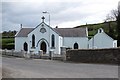 J1630 : St Patrick's Catholic Church, Drumgath by Eric Jones