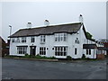 The Angel, Topcliffe