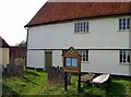 Walpole Old Chapel, Suffolk