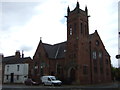 Methodist Church, Helperby