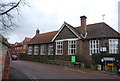 TQ5827 : Mayfield Primary School by N Chadwick
