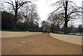 Victoria Park: Canal Gate