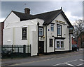 Stoke-upon-Trent - The Cottage