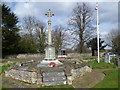 Sanderstead War Memorial