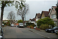 Carshalton:  Wales Avenue