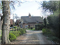 Lower Farm, Buckland, Buckinghamshire